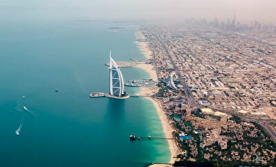 B.A.E. (Dubai) Turları