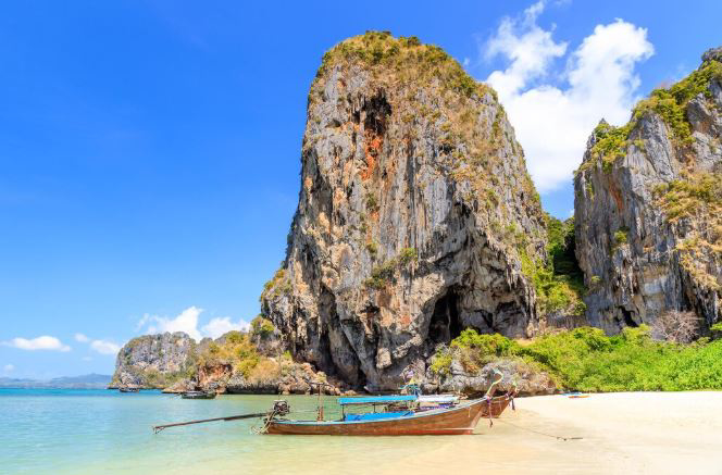 MUHTEŞEM PHUKET TURU  Phuket