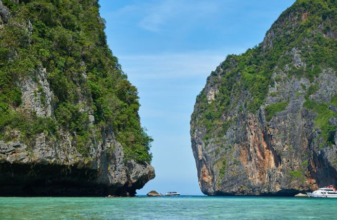 BÜYÜLEYİCİ PHUKET TURU  Phuket