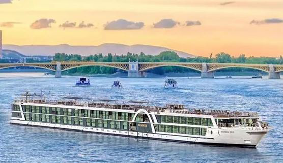 5* DELUXE AMADEUS RİVA İLE BAŞTAN SONA REN NEHRİ & MOSEL Amsterdam (1) – Düsseldorf / Köln - Cochem – Koblenz – Rüdesheim – Mannheim / Speyer – Strasbourg - Basel (Colmar)