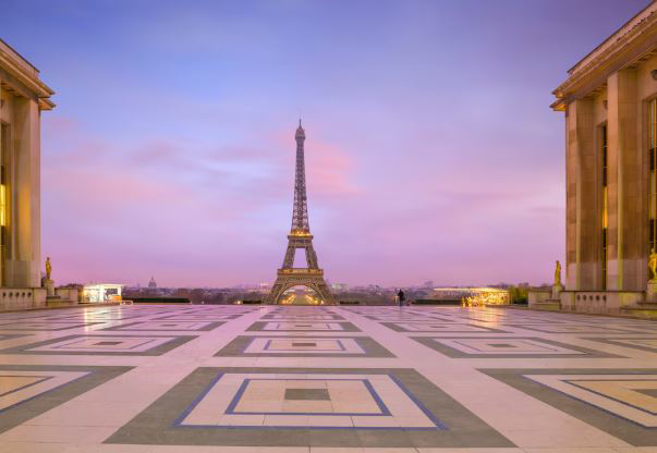 MASALSI PARİS TURU Paris - Disneyland