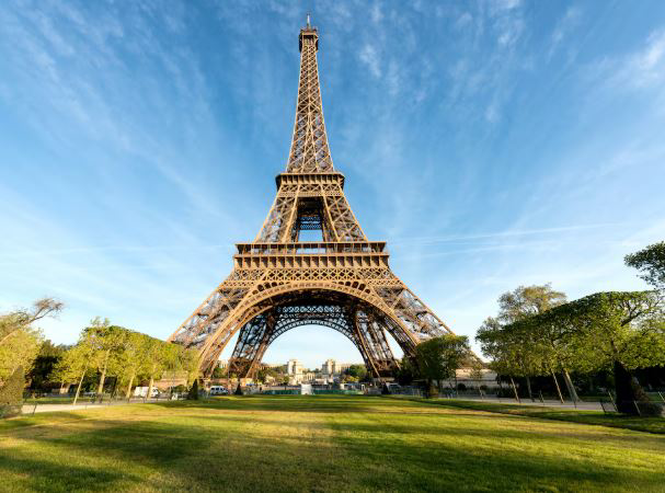 RÜYA GİBİ BİR PARİS TURU Paris - Disneyland