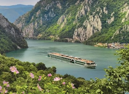 5* DELUXE AMADEUS NOVA İLE REN & MAIN NEHİRLERİNDE  BUTİK NOEL PAZARLARI REN’DEN TUNA’YA IŞIKLAR ALTINDA NOEL PAZARLARI