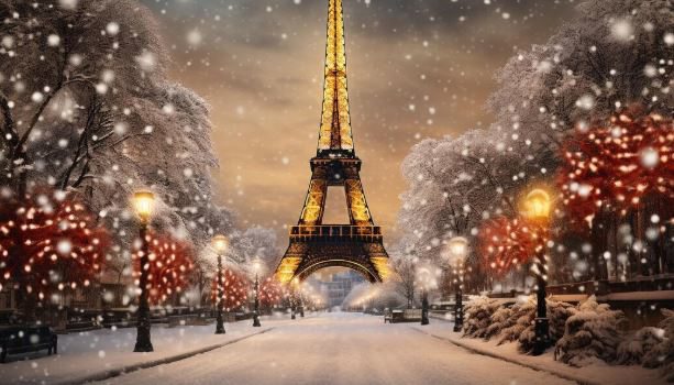 PARİS TURU Paris