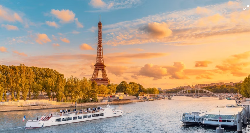 PARİS TURU Paris